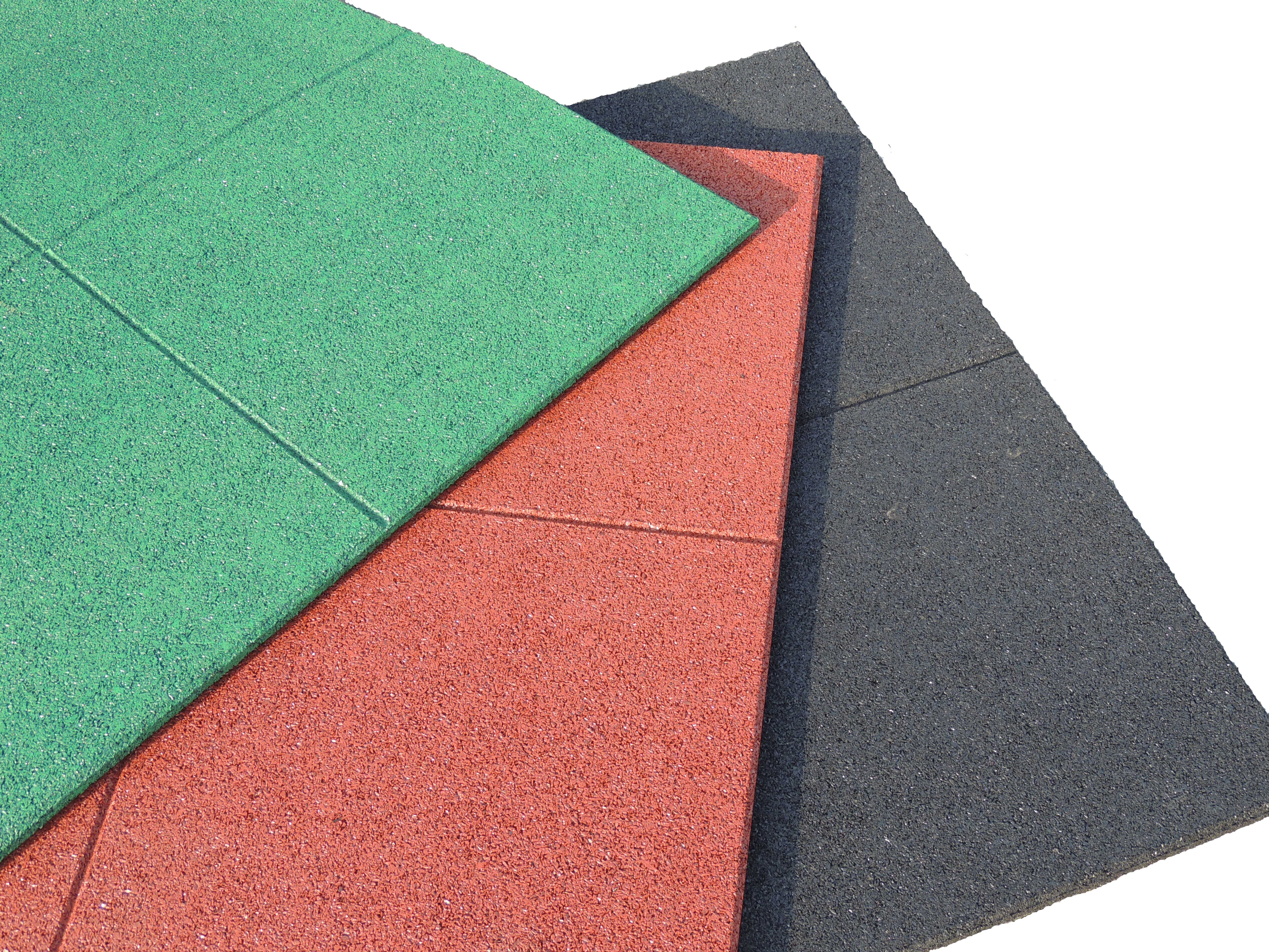 Gym flooring 40mm hot sale