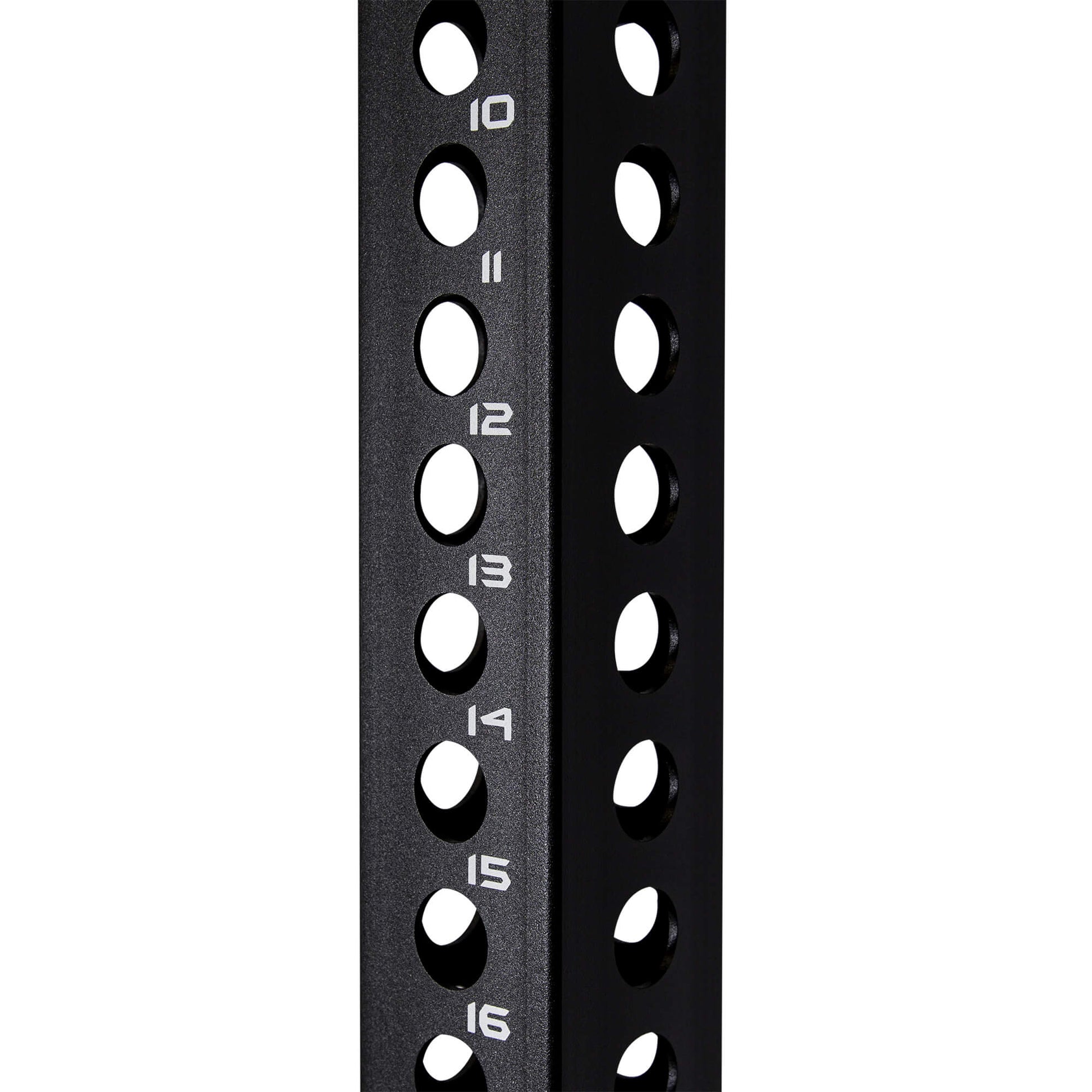 westside style spacing on a full power rack