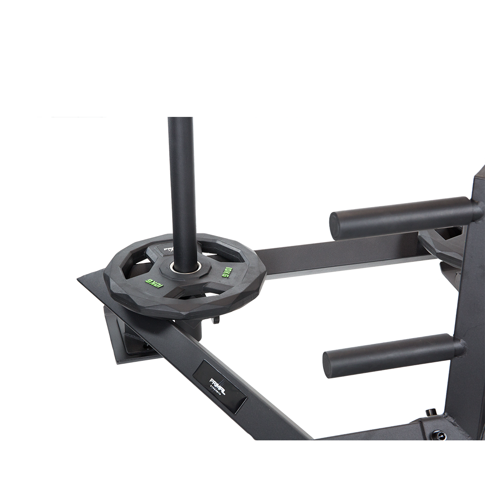 Commercial Prowler Sled Primal Strength
