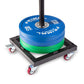 Primal Pro Series Bumper Plate Trolley