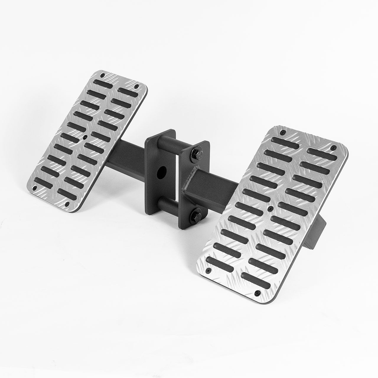 Primal Performance Series Modular Rack - Cable Row Foot Plate – Primal ...