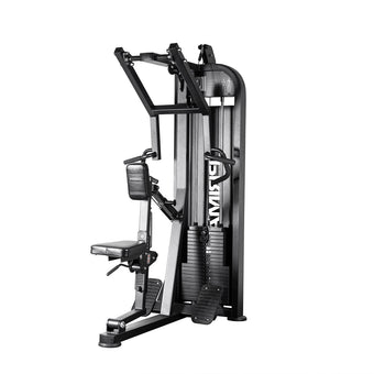 125kg Pin-Select - Seated Row