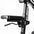 125kg Pin-Select - Seated Row