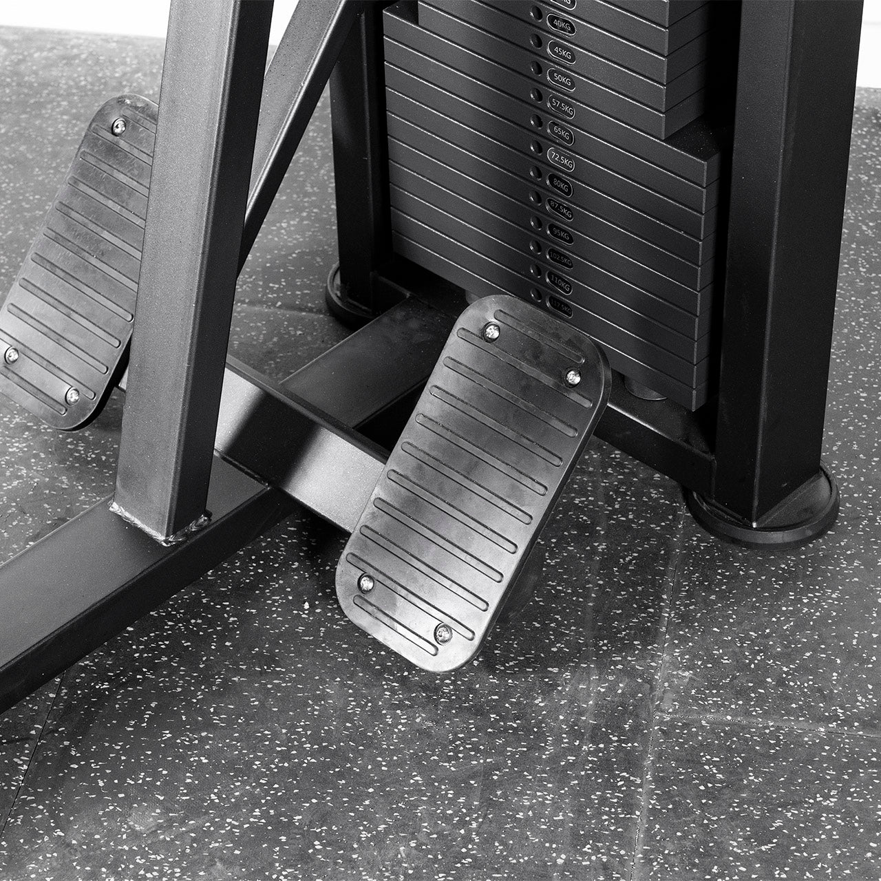125kg Pin-Select - Seated Row