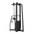 Club Adjustable High/Low Cable Pulley