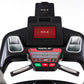 Sole Fitness F85-ENT Entertainment Treadmill