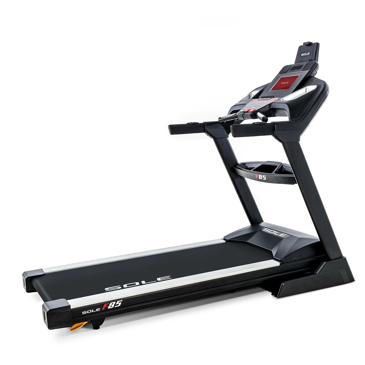 Sole Fitness F85-ENT Entertainment Treadmill