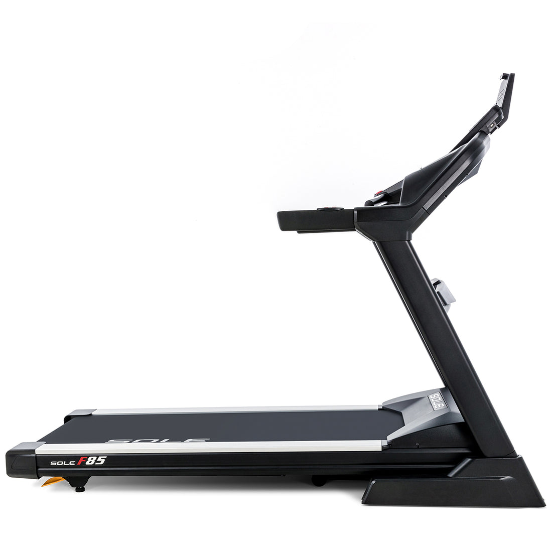 Sole Fitness F85ENT Entertainment Treadmill Primal Strength