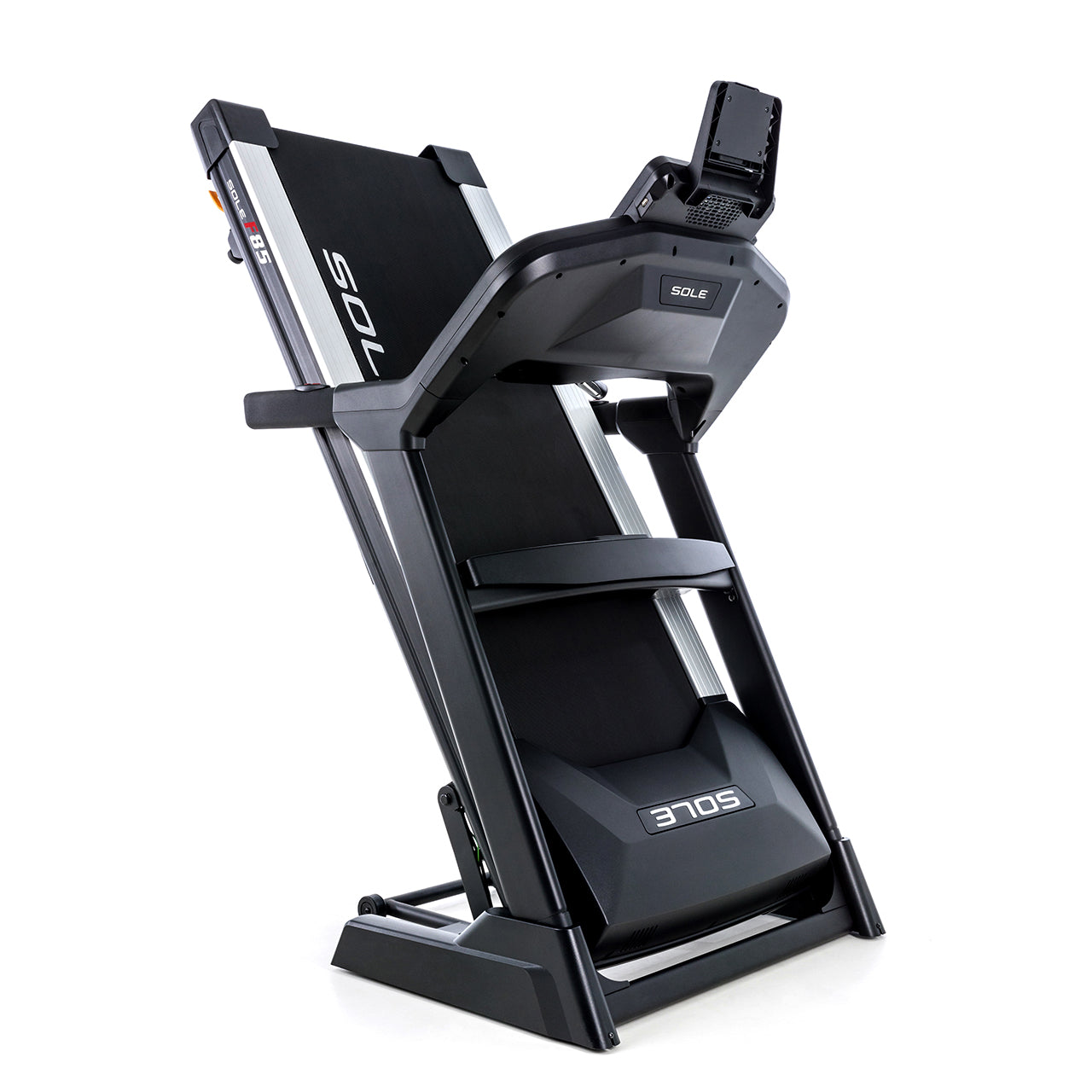 Sole Fitness F85ENT Entertainment Treadmill Primal Strength