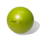a green 55cm stability exercise ball