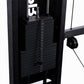 Primal Performance Series 125kg Pin-Select - Standing Calf Raise