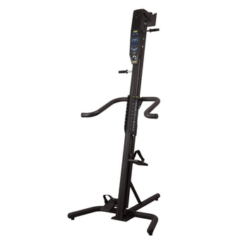 a versaclimber sport fitness gym machine