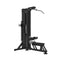 Pin-Loaded Lat Pulldown/Seated Row